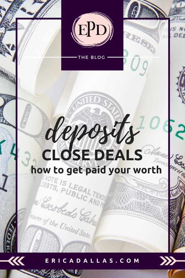 how to get paid your worth