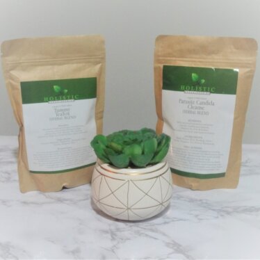 My Journey on the 14-day Herbal Cleanse