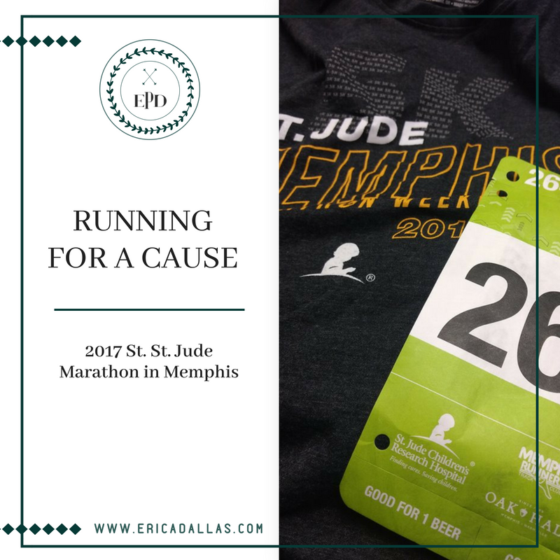 2017 st. jude marathon