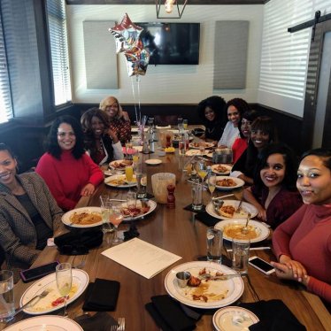 Dine-In: Char Restaurant Memphis