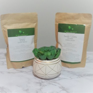 My Journey on the 14-day Herbal Cleanse