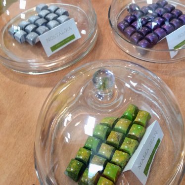 Dine-In: Phillip Ashley Chocolates