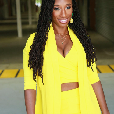 Tierra Goes Green: Holistic Beauty