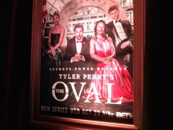 COME HOME TO BET: A Special Evening to Celebrate Tyler Perry’s New Series