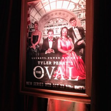 COME HOME TO BET: A Special Evening to Celebrate Tyler Perry’s New Series