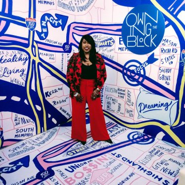 ‘Owning the Block’ with Karleen Roy of The Vanity Group